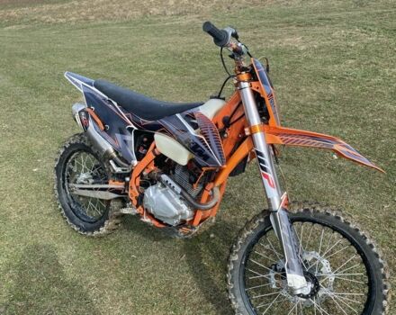 Kovi Другая, объемом двигателя 0.25 л и пробегом 0 тыс. км за 1800 $, фото 4 на Automoto.ua