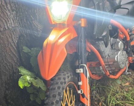 Kovi Другая 2022 в Калуше на Automoto.ua Kovi Другая, объемом двигателя 0.25 л и пробегом 0 тыс. км за 1250 $, фото 3 на Automoto.ua