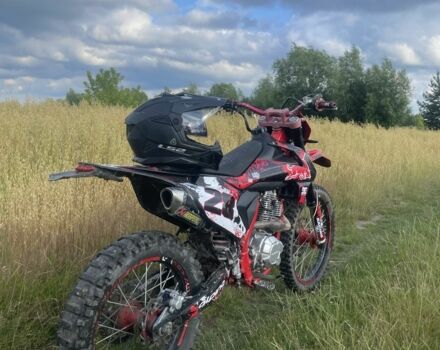 Kovi Інша, об'ємом двигуна 0.25 л та пробігом 0 тис. км за 1200 $, фото 3 на Automoto.ua
