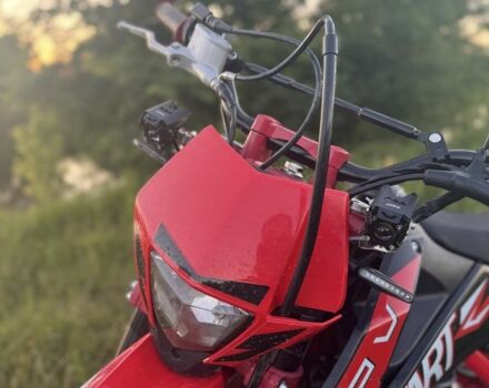 Kovi Інша, об'ємом двигуна 0.25 л та пробігом 0 тис. км за 1500 $, фото 5 на Automoto.ua