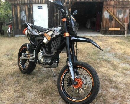 Kovi Другая, объемом двигателя 0.3 л и пробегом 0 тыс. км за 2500 $, фото 3 на Automoto.ua