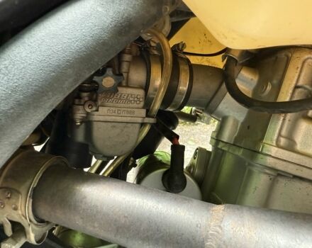Kovi Другая, объемом двигателя 0.3 л и пробегом 0 тыс. км за 1800 $, фото 5 на Automoto.ua