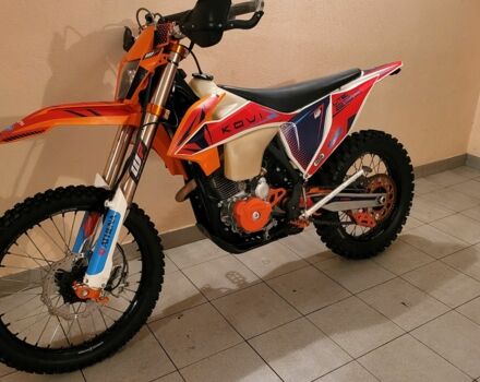 Kovi Другая, объемом двигателя 0.25 л и пробегом 0 тыс. км за 1900 $, фото 3 на Automoto.ua