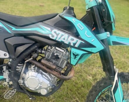 Kovi Другая, объемом двигателя 0.25 л и пробегом 0 тыс. км за 1100 $, фото 4 на Automoto.ua