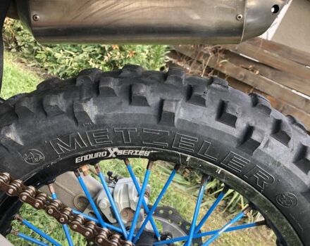 Kovi Другая, объемом двигателя 0.25 л и пробегом 0 тыс. км за 1800 $, фото 10 на Automoto.ua