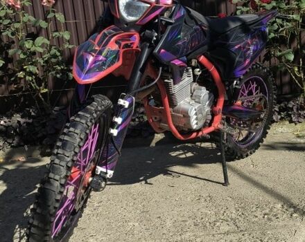 Kovi Інша, об'ємом двигуна 0.25 л та пробігом 0 тис. км за 1250 $, фото 3 на Automoto.ua