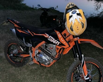 Kovi Другая, объемом двигателя 0.25 л и пробегом 0 тыс. км за 1600 $, фото 2 на Automoto.ua