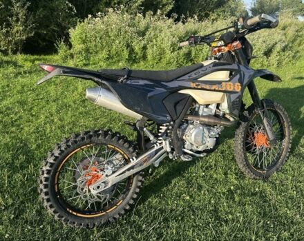 Kovi Інша, об'ємом двигуна 0.3 л та пробігом 0 тис. км за 1600 $, фото 2 на Automoto.ua
