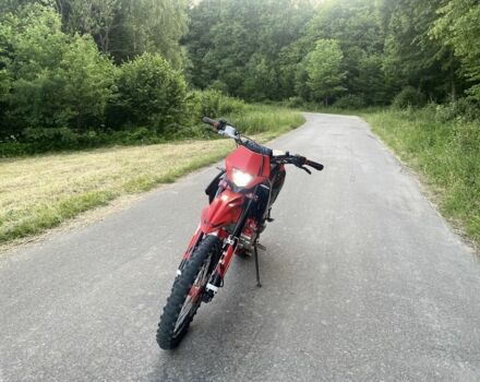 Kovi Другая, объемом двигателя 0.25 л и пробегом 0 тыс. км за 1300 $, фото 4 на Automoto.ua