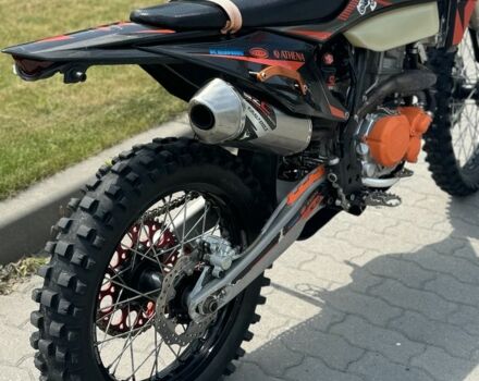 Kovi Другая, объемом двигателя 0.3 л и пробегом 0 тыс. км за 2250 $, фото 5 на Automoto.ua
