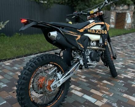 Kovi Другая, объемом двигателя 0.3 л и пробегом 0 тыс. км за 2100 $, фото 3 на Automoto.ua