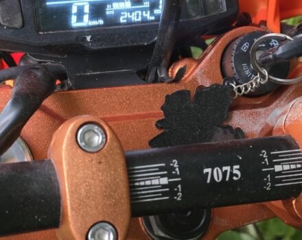 Kovi Другая 2022 в Калуше на Automoto.ua Kovi Другая, объемом двигателя 0.25 л и пробегом 0 тыс. км за 1250 $, фото 4 на Automoto.ua