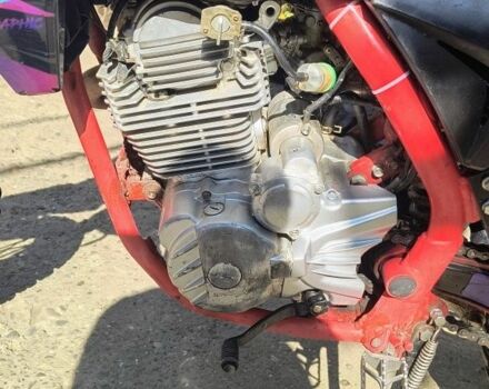 Kovi Інша, об'ємом двигуна 0.25 л та пробігом 0 тис. км за 1250 $, фото 4 на Automoto.ua