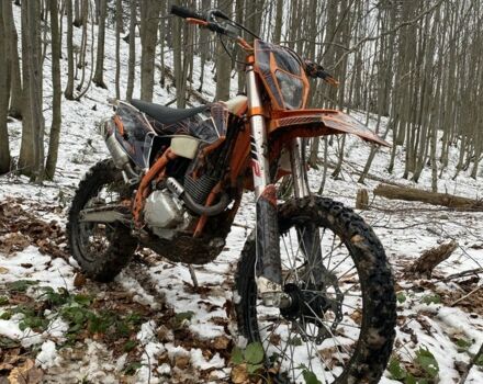 Kovi Другая, объемом двигателя 0.25 л и пробегом 0 тыс. км за 1800 $, фото 3 на Automoto.ua