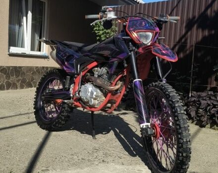 Kovi Інша, об'ємом двигуна 0.25 л та пробігом 0 тис. км за 1250 $, фото 1 на Automoto.ua