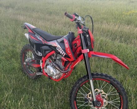 Kovi Інша, об'ємом двигуна 0.25 л та пробігом 0 тис. км за 1500 $, фото 4 на Automoto.ua