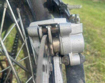 Kovi Другая, объемом двигателя 0.25 л и пробегом 0 тыс. км за 1100 $, фото 7 на Automoto.ua