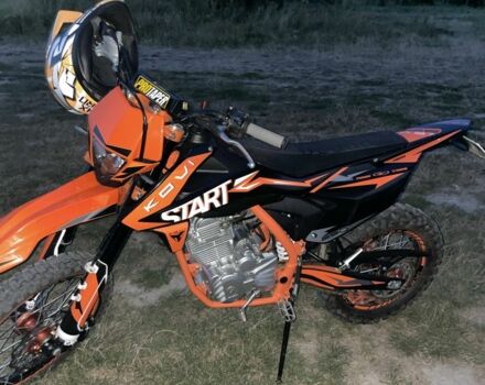 Kovi Другая, объемом двигателя 0.25 л и пробегом 0 тыс. км за 1600 $, фото 3 на Automoto.ua