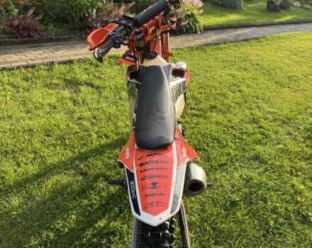 Kovi Другая, объемом двигателя 0.25 л и пробегом 0 тыс. км за 1750 $, фото 6 на Automoto.ua