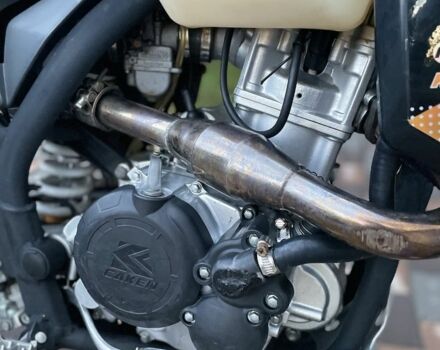 Kovi Другая, объемом двигателя 0.3 л и пробегом 0 тыс. км за 2100 $, фото 7 на Automoto.ua