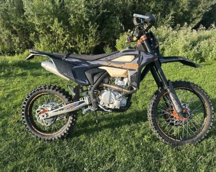 Kovi Інша, об'ємом двигуна 0.3 л та пробігом 0 тис. км за 1600 $, фото 10 на Automoto.ua