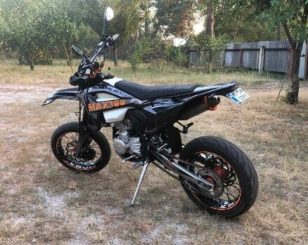 Kovi Другая, объемом двигателя 0.3 л и пробегом 0 тыс. км за 2500 $, фото 4 на Automoto.ua