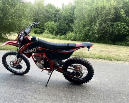 Kovi Другая, объемом двигателя 0.25 л и пробегом 0 тыс. км за 1300 $, фото 3 на Automoto.ua