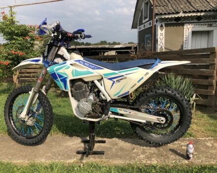 Kovi Другая, объемом двигателя 0.25 л и пробегом 0 тыс. км за 1800 $, фото 1 на Automoto.ua