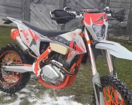 Kovi Другая, объемом двигателя 0.25 л и пробегом 0 тыс. км за 2050 $, фото 1 на Automoto.ua