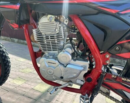 Kovi Інша, об'ємом двигуна 0.25 л та пробігом 0 тис. км за 1200 $, фото 7 на Automoto.ua