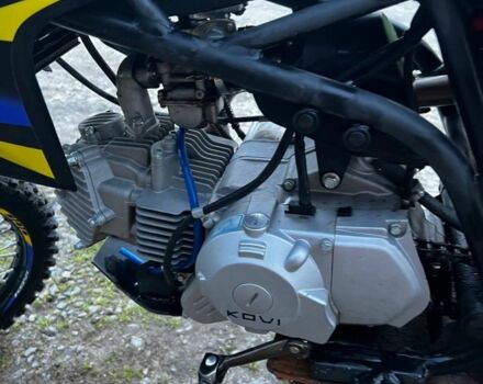 Kovi Другая, объемом двигателя 0.15 л и пробегом 0 тыс. км за 1150 $, фото 1 на Automoto.ua