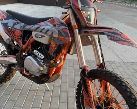Kovi Другая, объемом двигателя 0.25 л и пробегом 0 тыс. км за 2300 $, фото 2 на Automoto.ua
