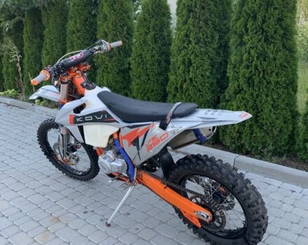 Kovi Інша, об'ємом двигуна 0.25 л та пробігом 0 тис. км за 2200 $, фото 6 на Automoto.ua