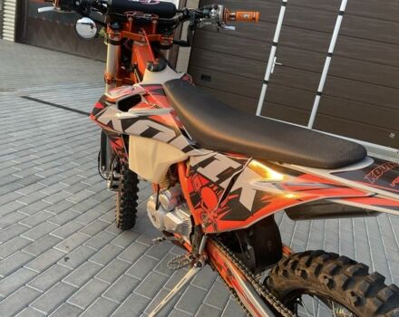 Kovi Другая, объемом двигателя 0.25 л и пробегом 0 тыс. км за 2300 $, фото 4 на Automoto.ua