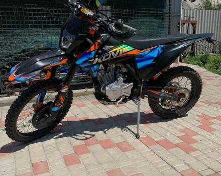 Kovi Другая, объемом двигателя 0.25 л и пробегом 0 тыс. км за 1865 $, фото 4 на Automoto.ua