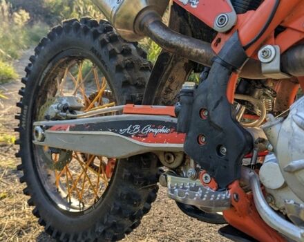 Kovi Другая, объемом двигателя 0.25 л и пробегом 0 тыс. км за 1900 $, фото 5 на Automoto.ua