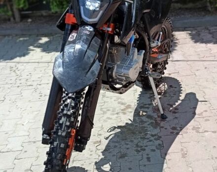 Kovi Другая, объемом двигателя 0.25 л и пробегом 0 тыс. км за 1850 $, фото 3 на Automoto.ua