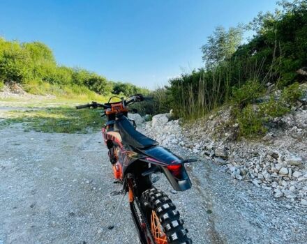 Kovi Інша, об'ємом двигуна 0.25 л та пробігом 0 тис. км за 1570 $, фото 3 на Automoto.ua