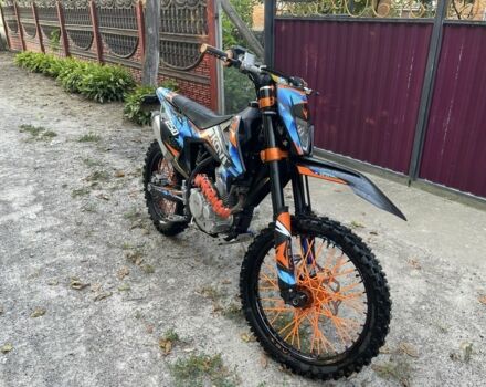 Kovi Інша, об'ємом двигуна 0.25 л та пробігом 0 тис. км за 1900 $, фото 1 на Automoto.ua