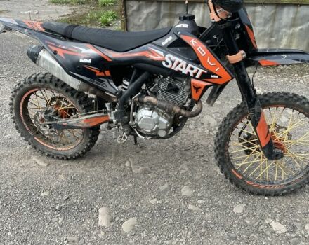 Kovi Другая, объемом двигателя 0.25 л и пробегом 0 тыс. км за 1350 $, фото 2 на Automoto.ua