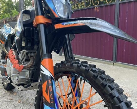 Kovi Інша, об'ємом двигуна 0.25 л та пробігом 0 тис. км за 1900 $, фото 10 на Automoto.ua