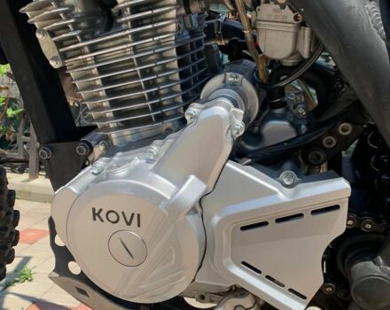 Kovi Другая, объемом двигателя 0.25 л и пробегом 0 тыс. км за 1865 $, фото 10 на Automoto.ua