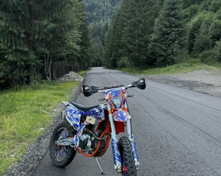 Kovi Інша, об'ємом двигуна 0.25 л та пробігом 0 тис. км за 2800 $, фото 2 на Automoto.ua