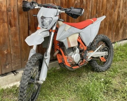 Kovi Другая, объемом двигателя 0.25 л и пробегом 0 тыс. км за 2000 $, фото 1 на Automoto.ua