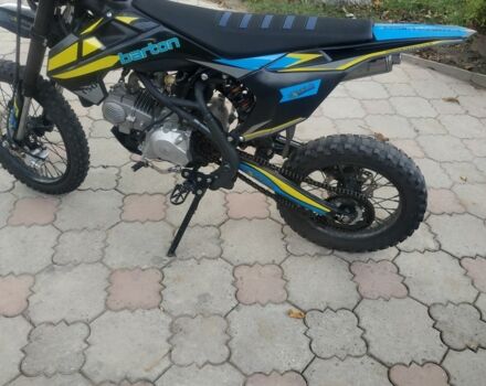 Kovi Другая, объемом двигателя 0.15 л и пробегом 0 тыс. км за 725 $, фото 3 на Automoto.ua