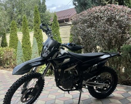 Kovi Інша, об'ємом двигуна 0.25 л та пробігом 0 тис. км за 1550 $, фото 1 на Automoto.ua