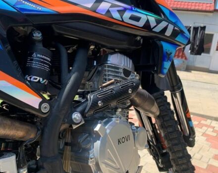 Kovi Другая, объемом двигателя 0.25 л и пробегом 0 тыс. км за 1865 $, фото 9 на Automoto.ua