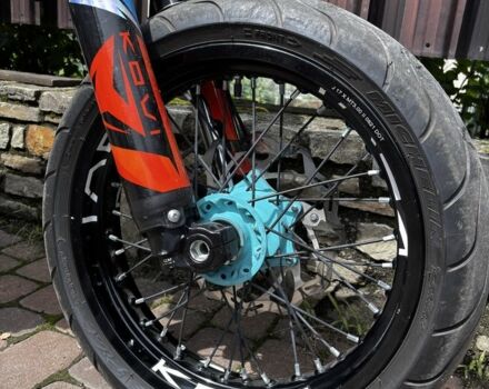 Kovi Другая, объемом двигателя 0 л и пробегом 0 тыс. км за 642 $, фото 2 на Automoto.ua