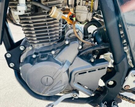 Kovi Інша, об'ємом двигуна 0.25 л та пробігом 0 тис. км за 1600 $, фото 5 на Automoto.ua
