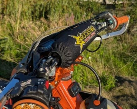 Kovi Другая, объемом двигателя 0.25 л и пробегом 0 тыс. км за 1900 $, фото 6 на Automoto.ua